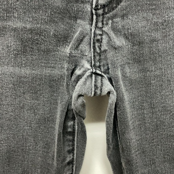 GAP Hi Rise Jeggings - Picture 9 of 9